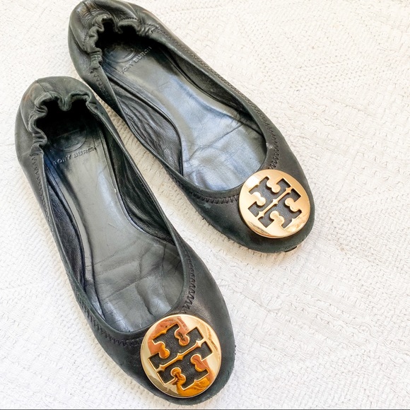 Tory Burch Flats - Picture 1 of 5